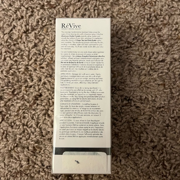 REVIVE MICRORESURFACING TREATMENT - Picture 2 of 2